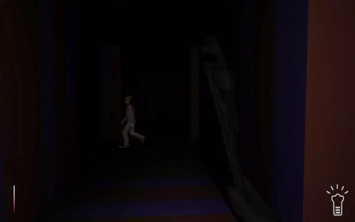 -Fear of Clowns-游戏截图-好玩游戏库