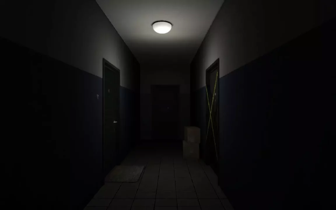 -Fear of Clowns-游戏截图-好玩游戏库