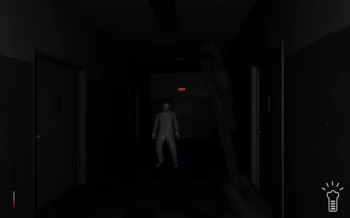 -Fear of Clowns-游戏截图-好玩游戏库
