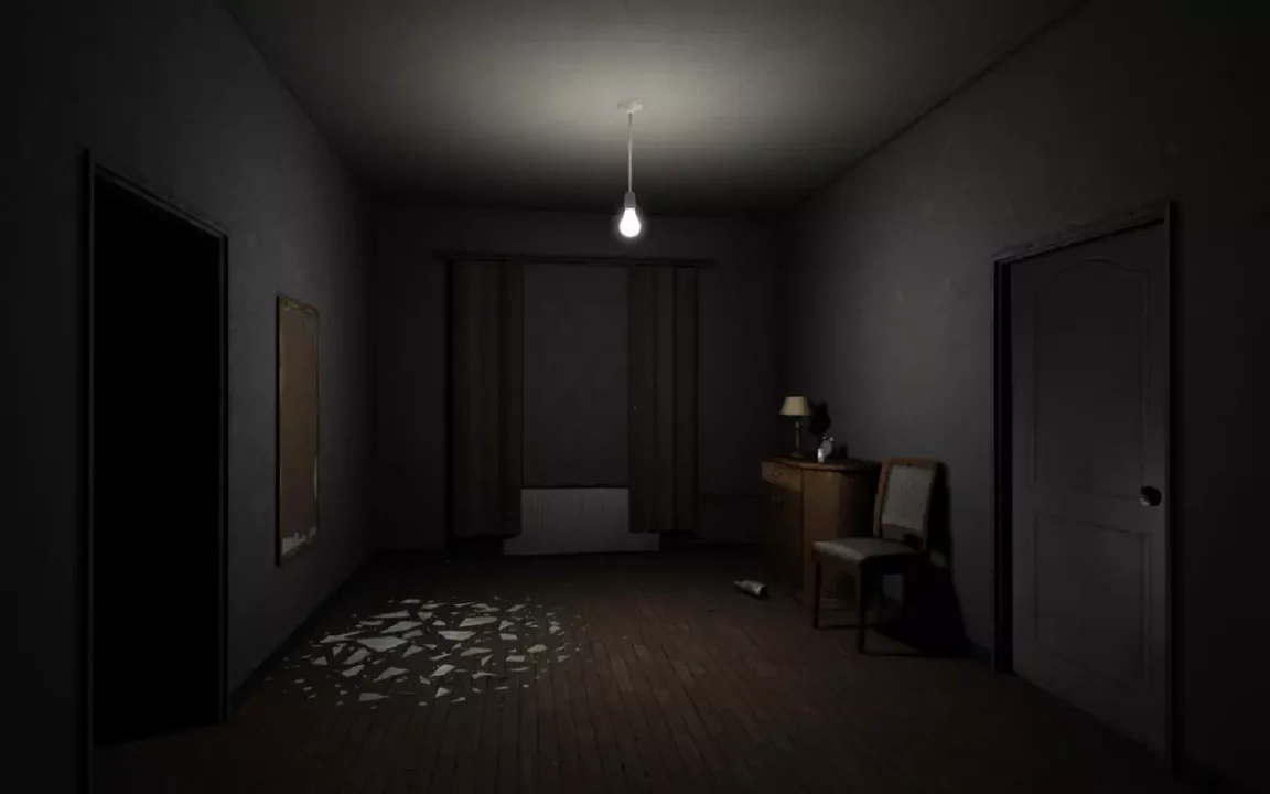 -Fear of Clowns-游戏截图-好玩游戏库