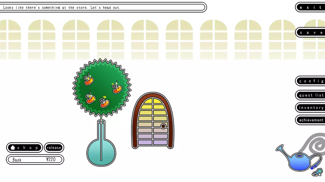 -Forget Me Not: My Organic Garden-游戏截图-好玩游戏库