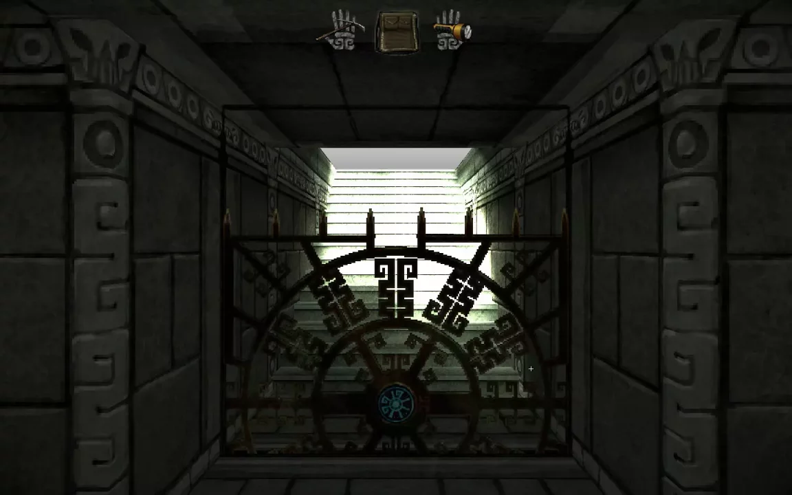 -I Can't Escape: Darkness-游戏截图-好玩游戏库