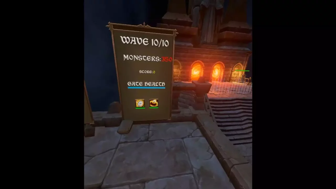 -VR Journey-游戏截图-好玩游戏库