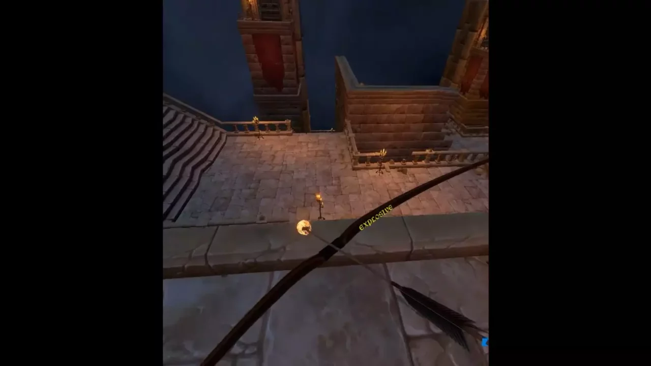 -VR Journey-游戏截图-好玩游戏库