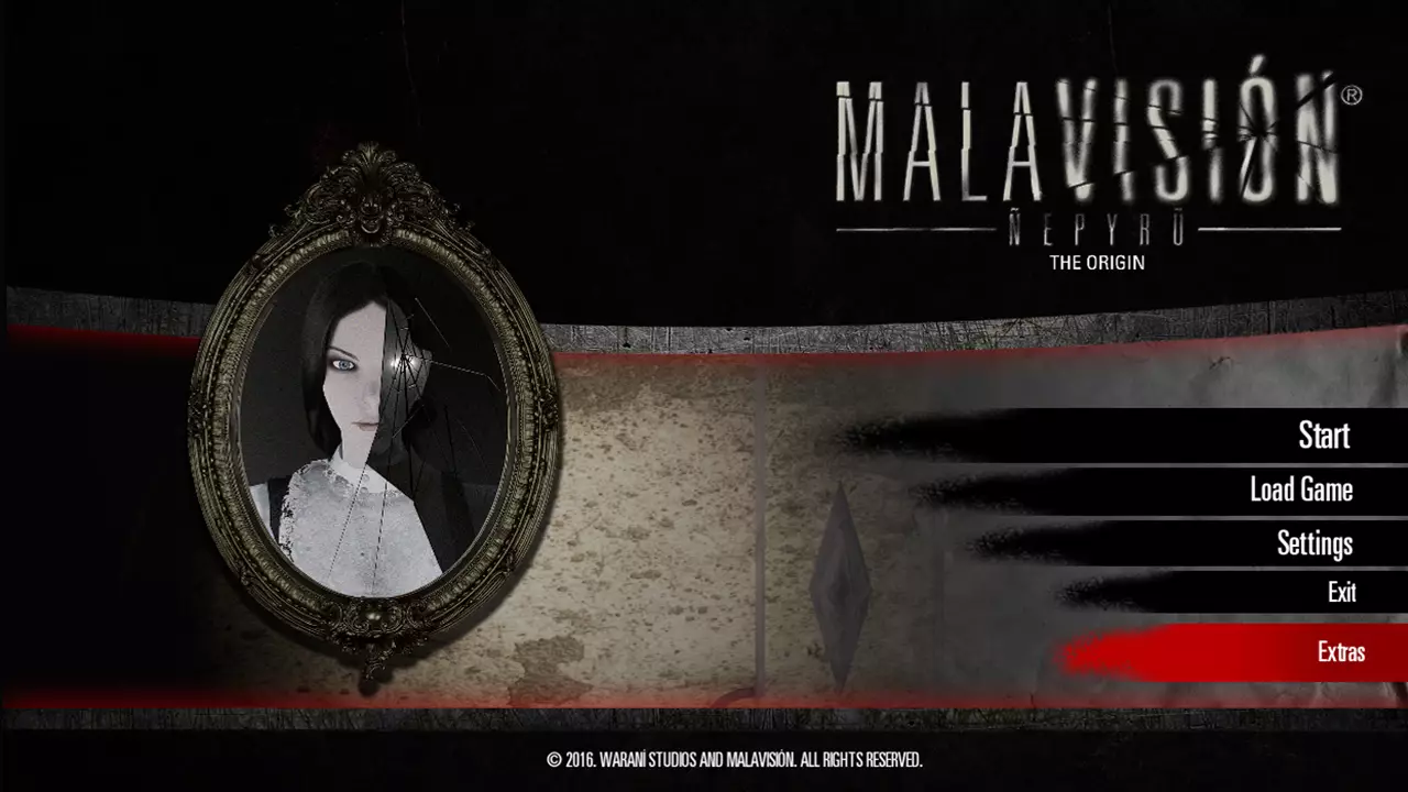 Malavision: The Origin