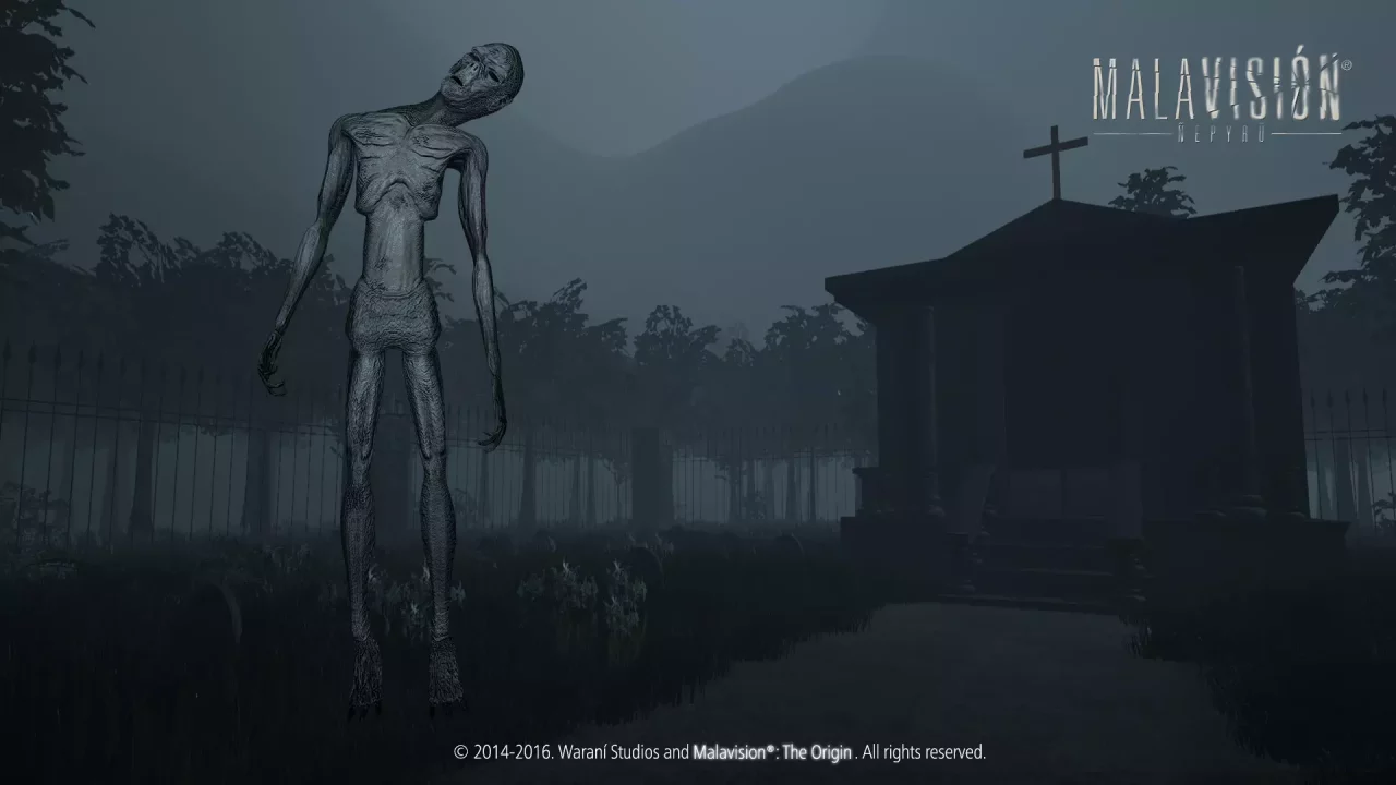 -Malavision: The Origin-游戏截图-好玩游戏库