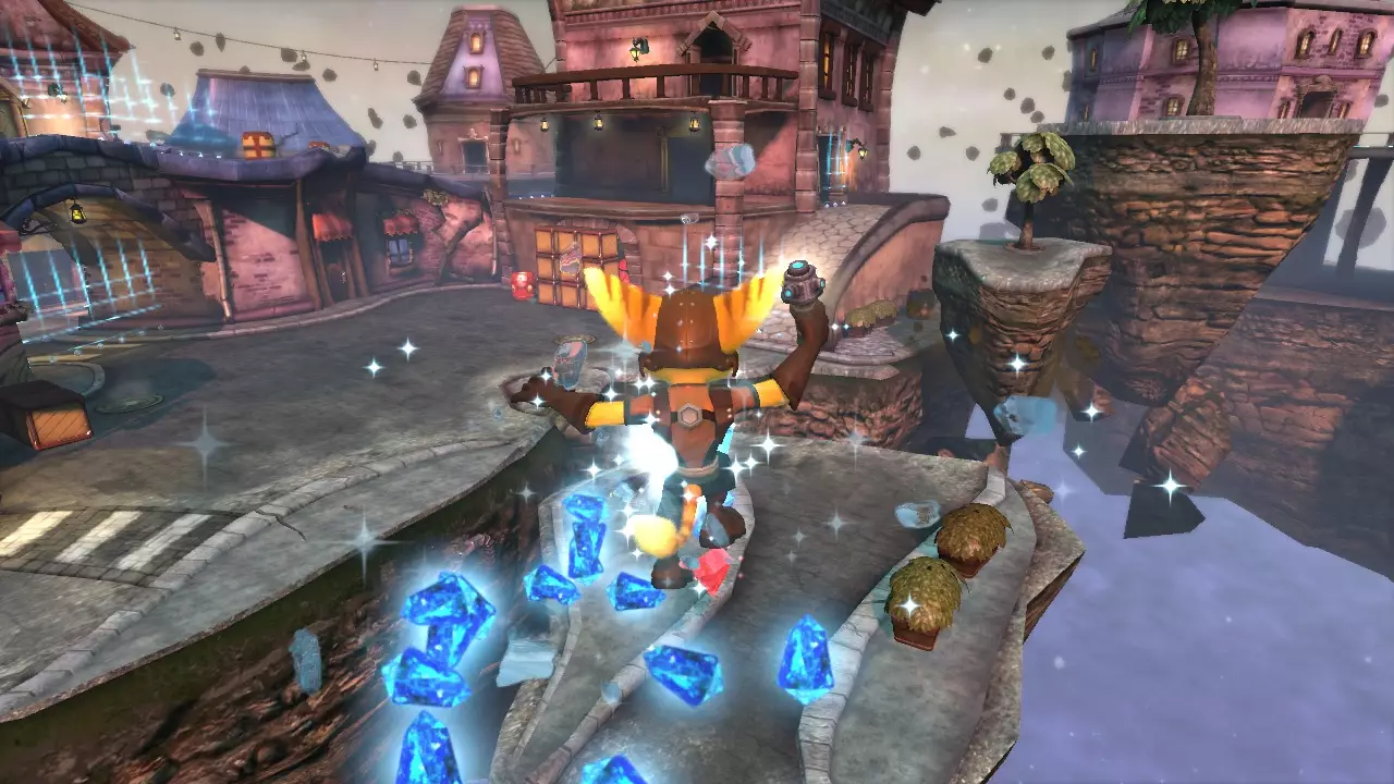 -PlayStation Move Heroes-游戏截图-好玩游戏库