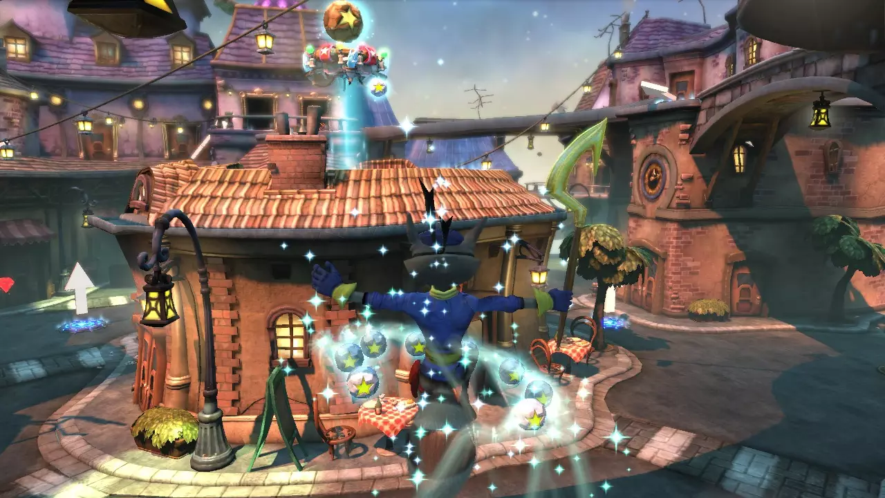 -PlayStation Move Heroes-游戏截图-好玩游戏库
