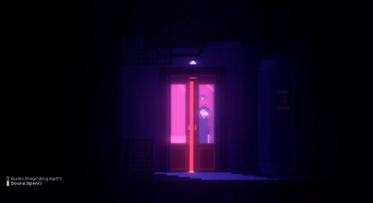 -One Dreamer: Prologue-游戏截图-好玩游戏库