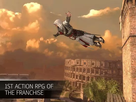 -Assassin’s Creed: Identity-游戏截图-好玩游戏库