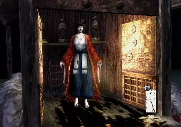 -Kuon-游戏截图-好玩游戏库