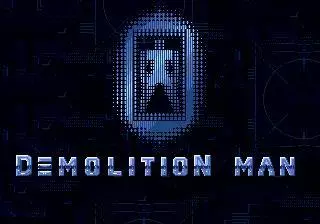 -Demolition Man-游戏截图-好玩游戏库