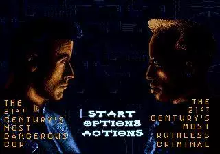 -Demolition Man-游戏截图-好玩游戏库