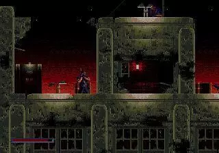 -Demolition Man-游戏截图-好玩游戏库