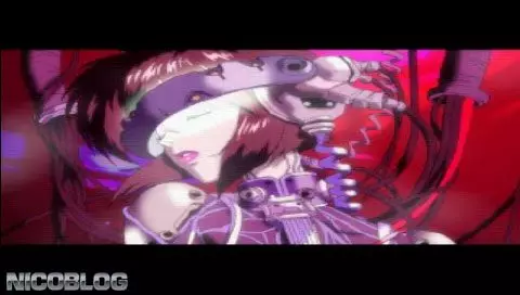 -Ghost in the Shell-游戏截图-好玩游戏库