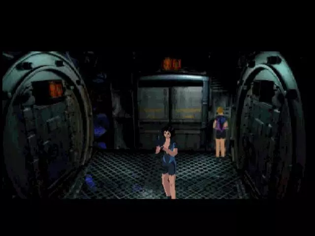 -Fear Effect 2: Retro Helix-游戏截图-好玩游戏库