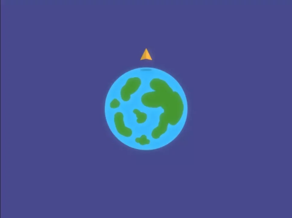 -Defend the planet-游戏截图-好玩游戏库