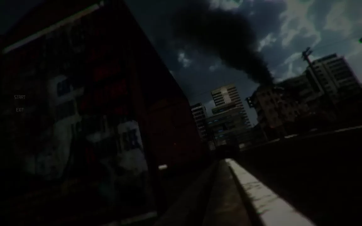 -Ruin City Gasolina-游戏截图-好玩游戏库