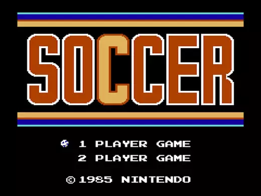 -Soccer-游戏截图-好玩游戏库