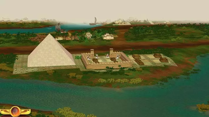 -Children of the Nile Complete-游戏截图-好玩游戏库