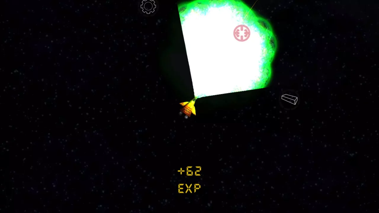 -Space Salvager-游戏截图-好玩游戏库