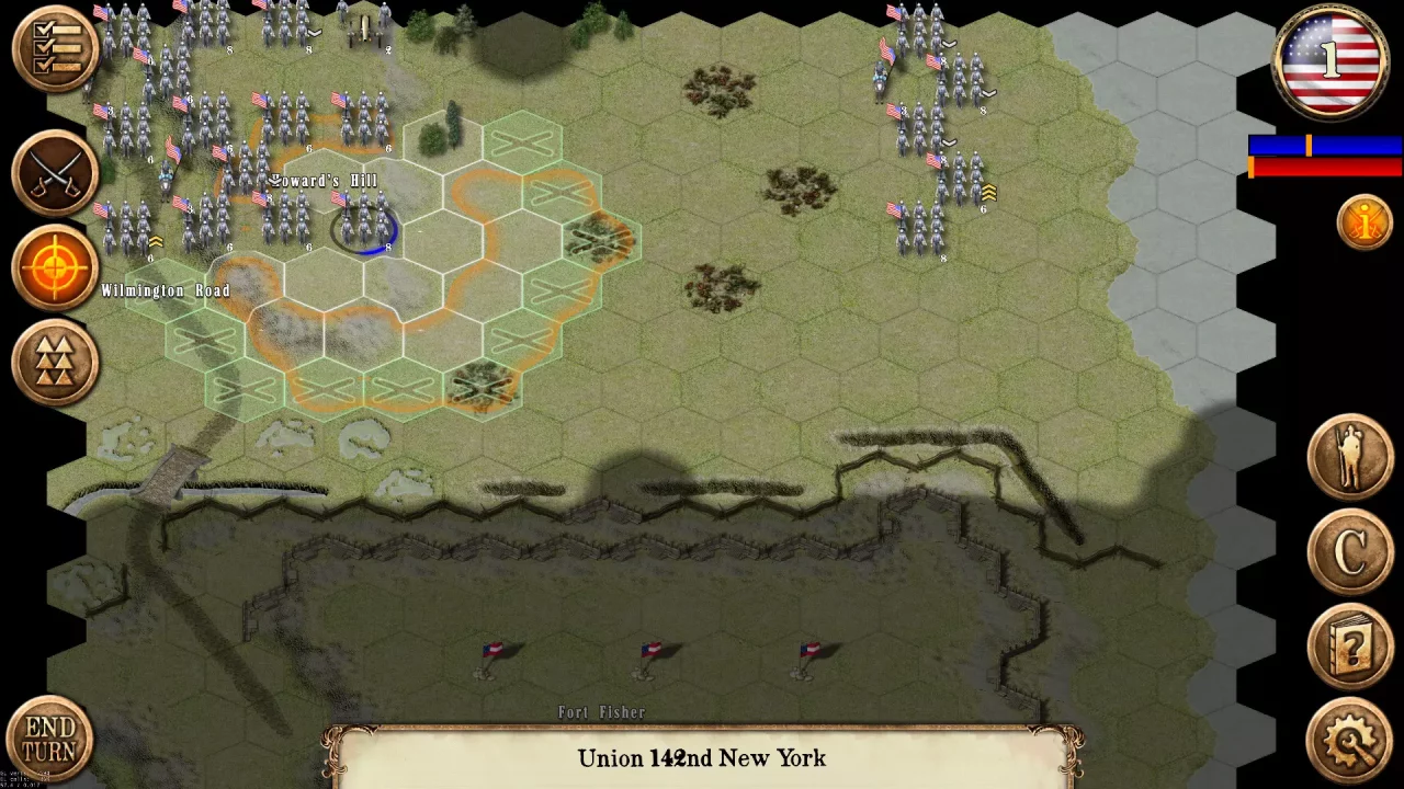 -Civil War: 1865-游戏截图-好玩游戏库