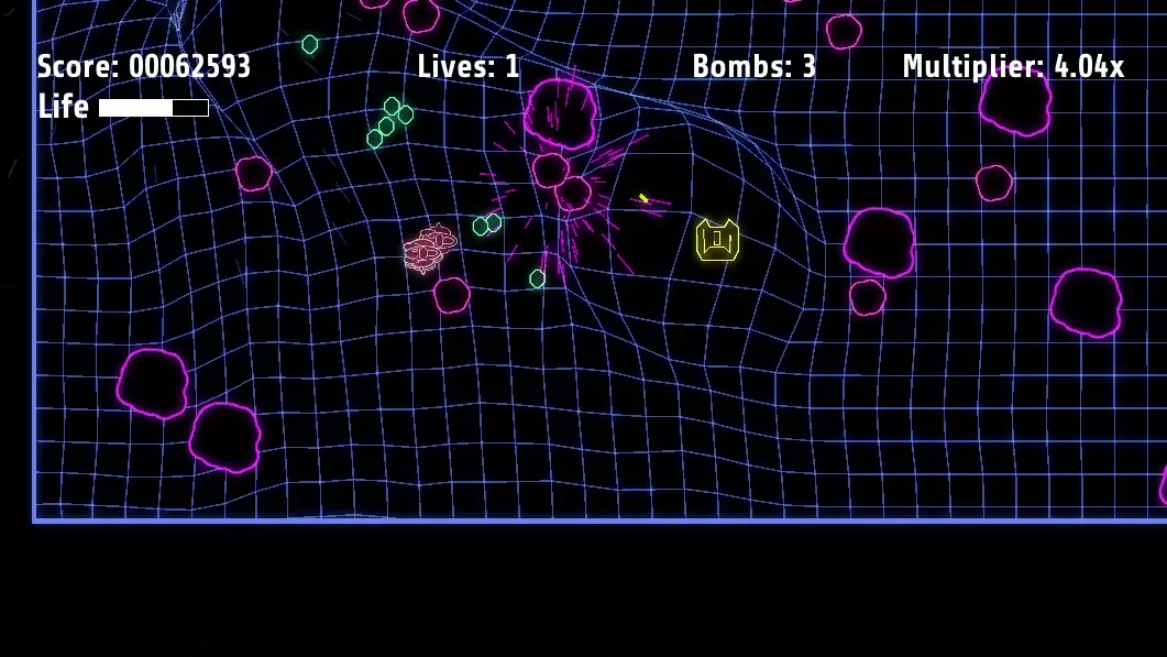 -Vector Assault-游戏截图-好玩游戏库