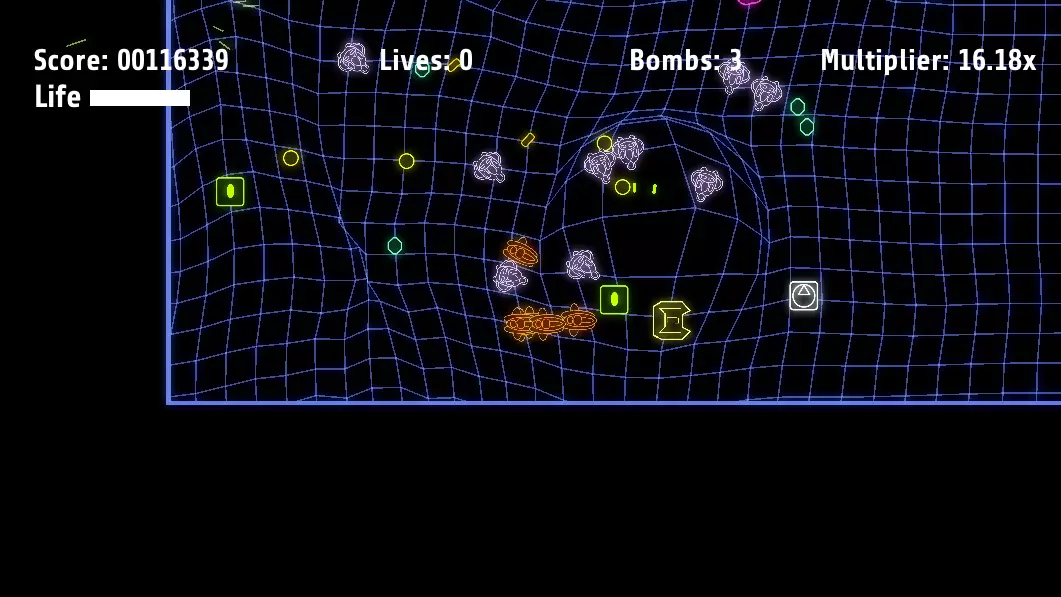 -Vector Assault-游戏截图-好玩游戏库