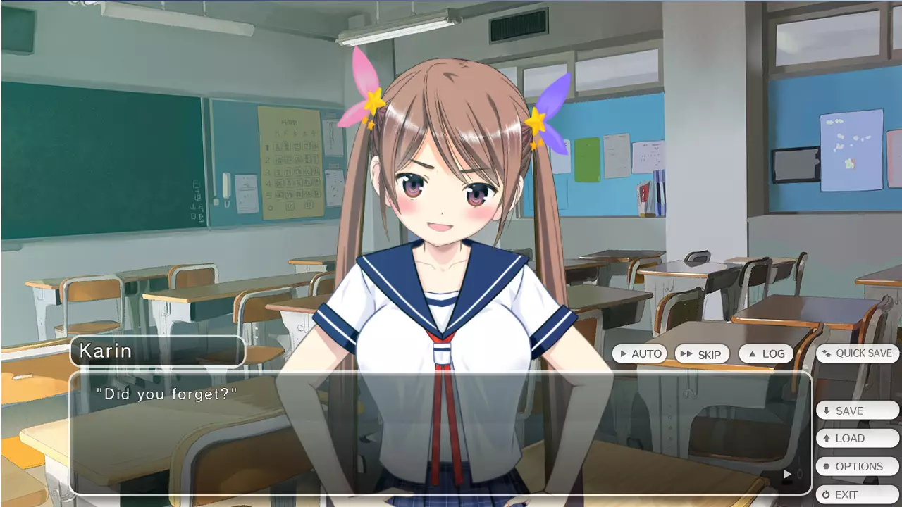 -Tokyo School Life-游戏截图-好玩游戏库