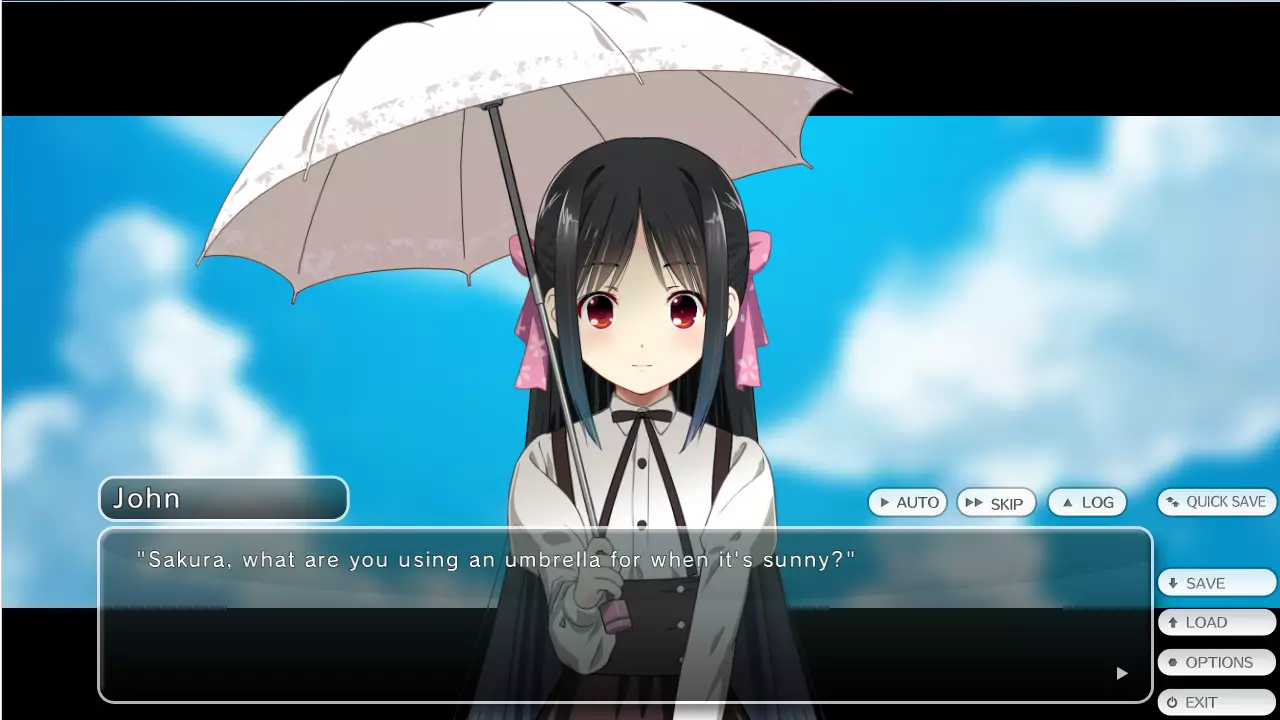 -Tokyo School Life-游戏截图-好玩游戏库