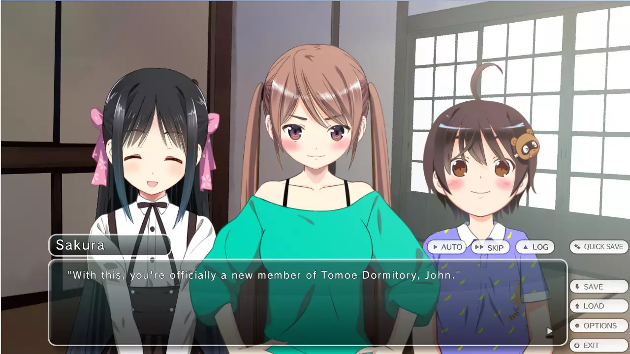 -Tokyo School Life-游戏截图-好玩游戏库