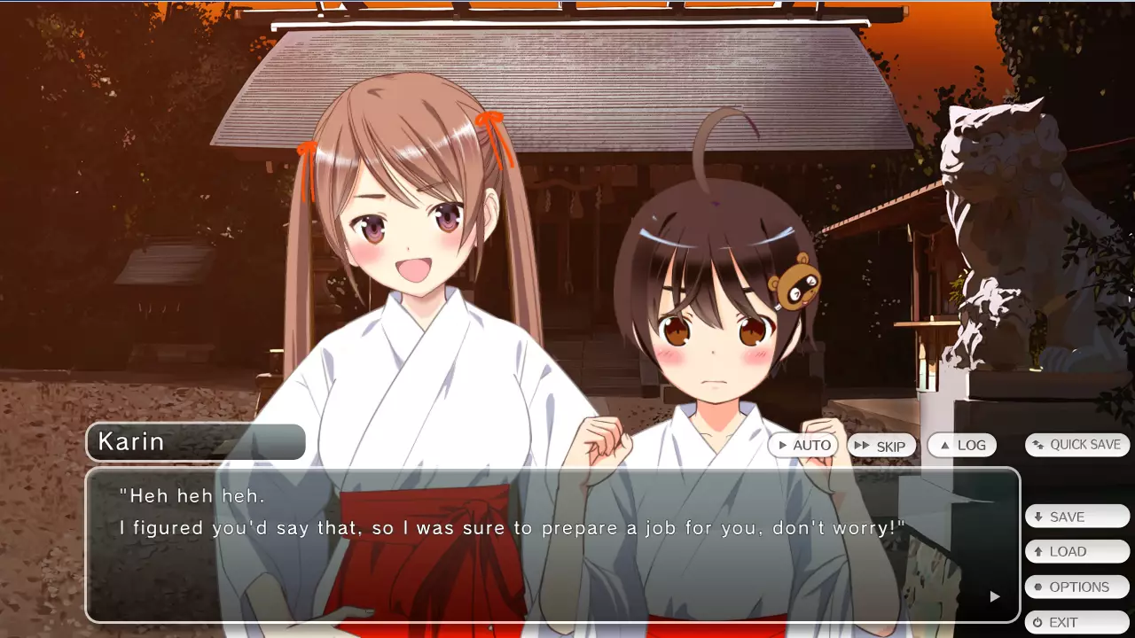 -Tokyo School Life-游戏截图-好玩游戏库