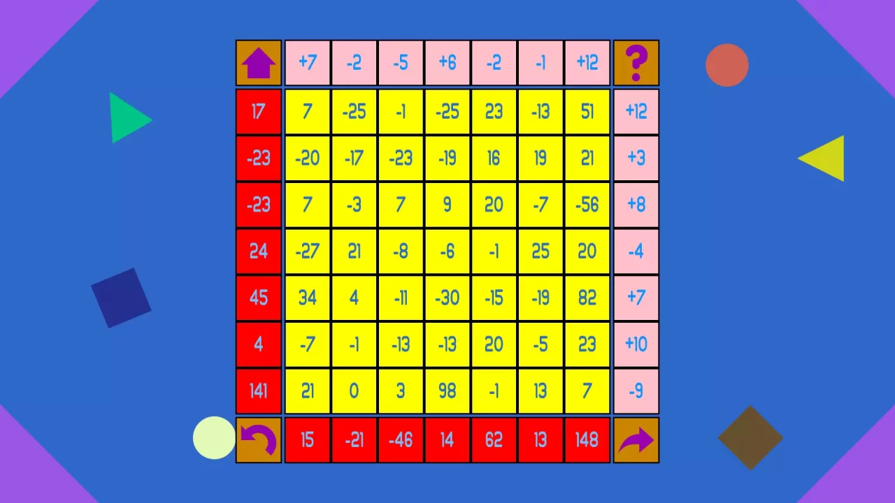-SQR🔲-游戏截图-好玩游戏库