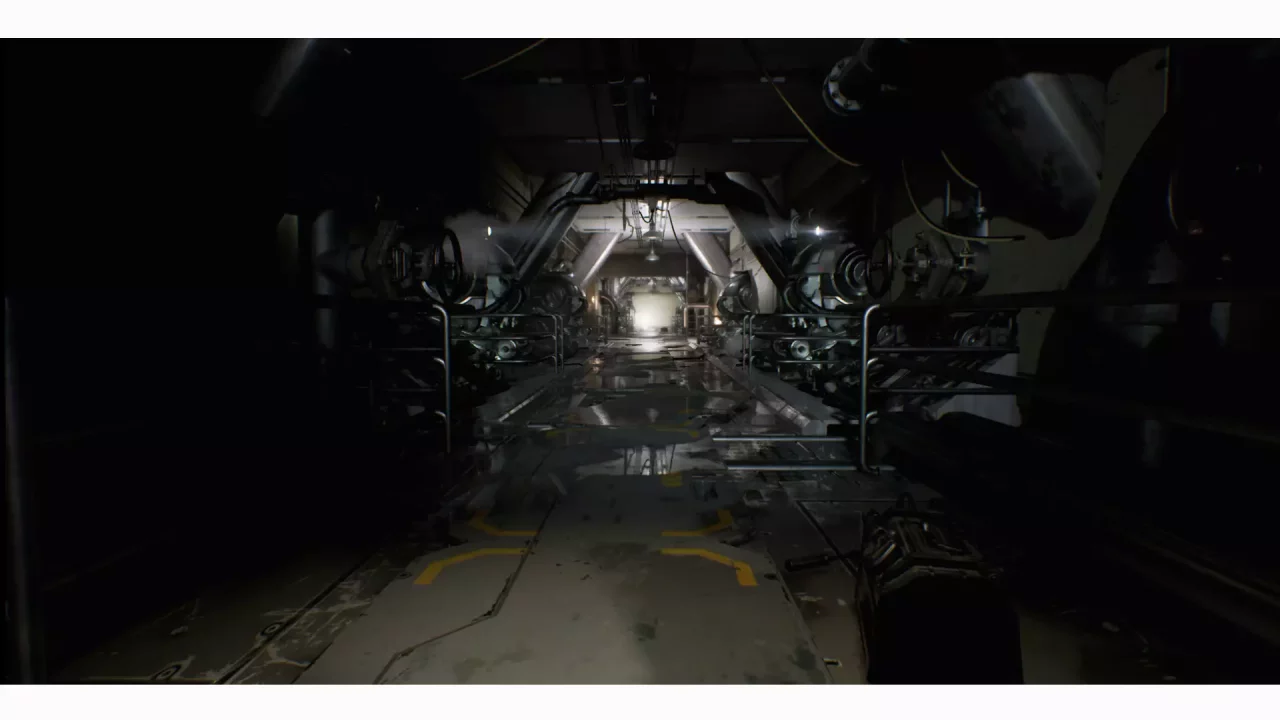 -X-17-游戏截图-好玩游戏库