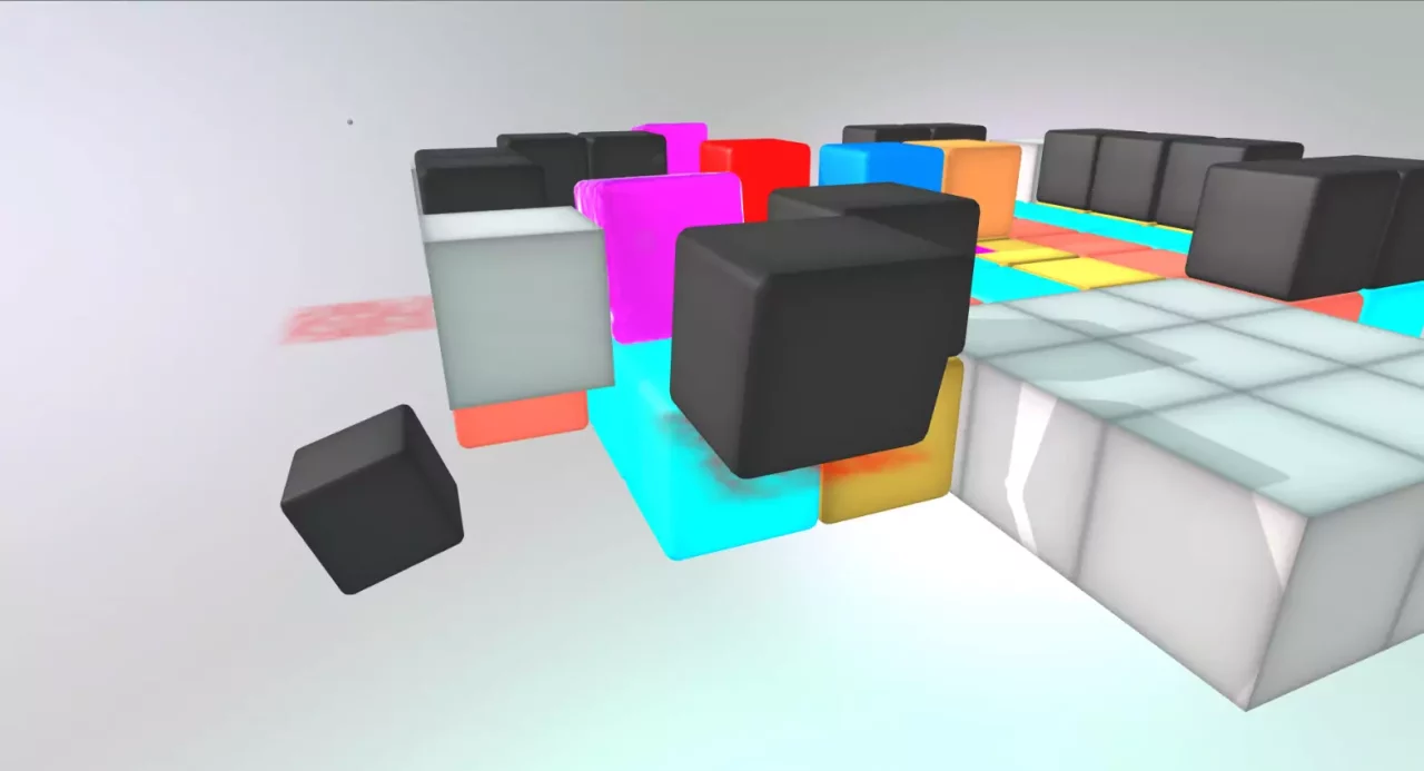 -GooCubelets: The Void-游戏截图-好玩游戏库