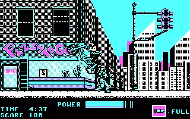 RoboCop