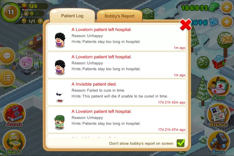 -Fun Hospital-游戏截图-好玩游戏库