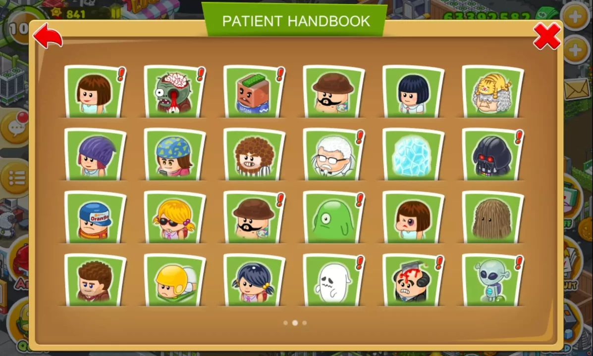 -Fun Hospital-游戏截图-好玩游戏库