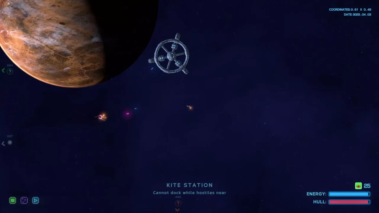 -Starcom: Nexus-游戏截图-好玩游戏库