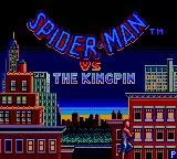 -The Amazing Spider-Man vs. The Kingpin-游戏截图-好玩游戏库