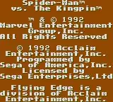 -The Amazing Spider-Man vs. The Kingpin-游戏截图-好玩游戏库