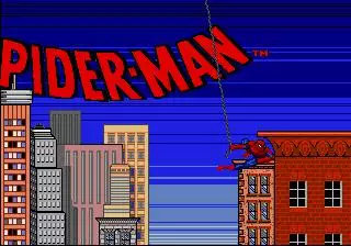 -The Amazing Spider-Man vs. The Kingpin-游戏截图-好玩游戏库