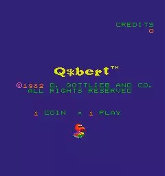 Q*bert