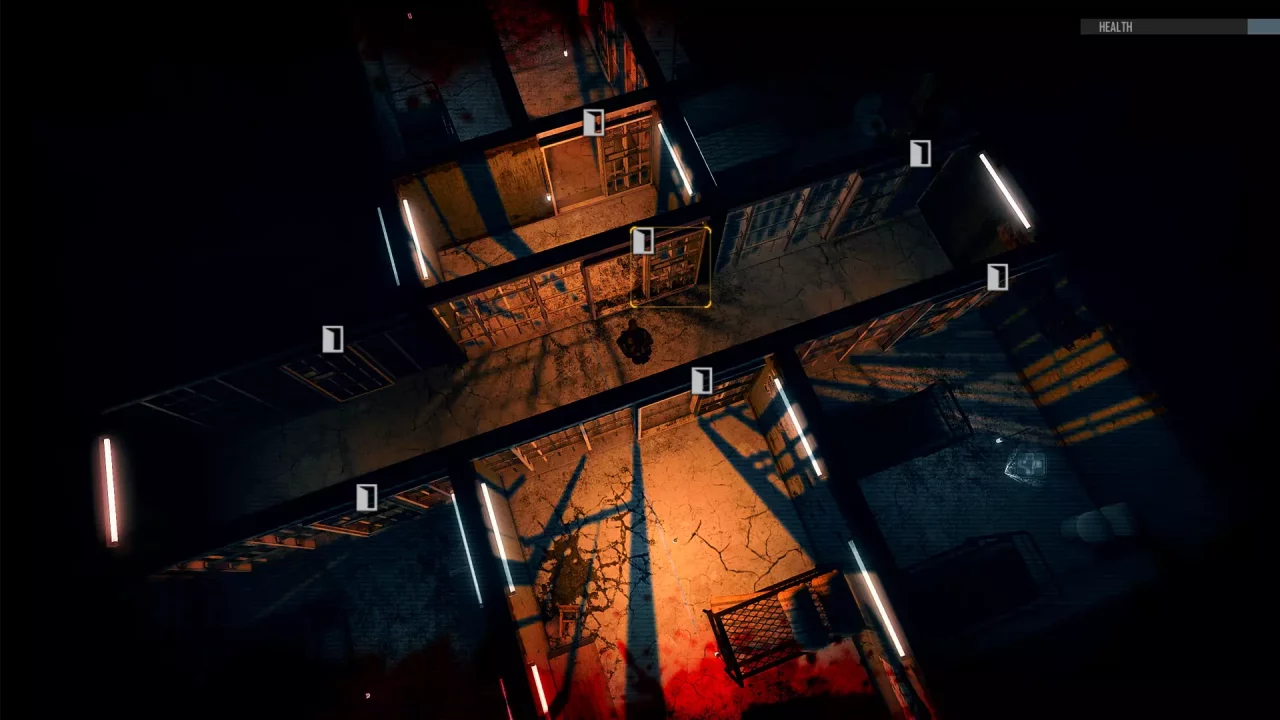 Death Point