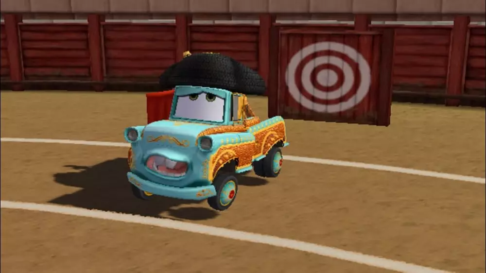 -Cars: Race-O-Rama-游戏截图-好玩游戏库