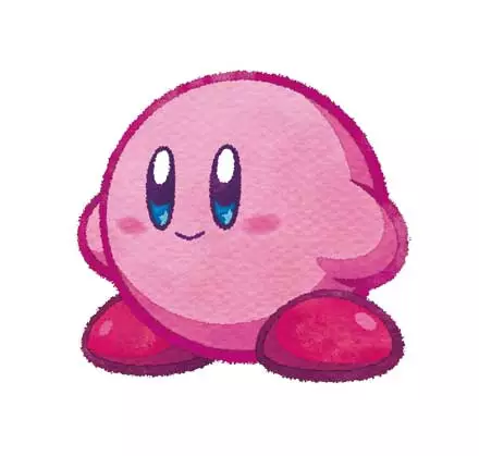 -Kirby Mass Attack-游戏截图-好玩游戏库