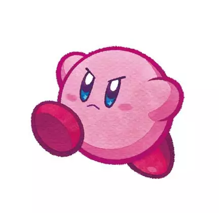 -Kirby Mass Attack-游戏截图-好玩游戏库