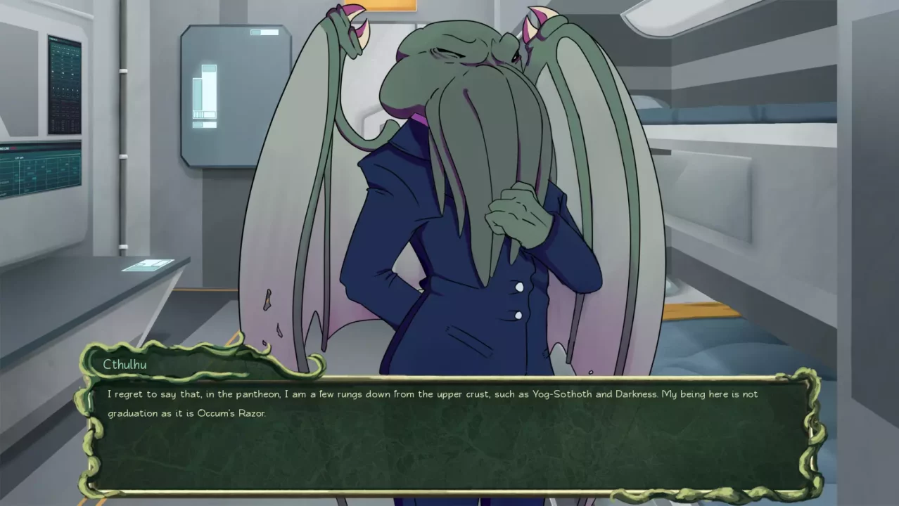 -Super Army of Tentacles 3: The Search for Army of Tentacles 2-游戏截图-好玩游戏库