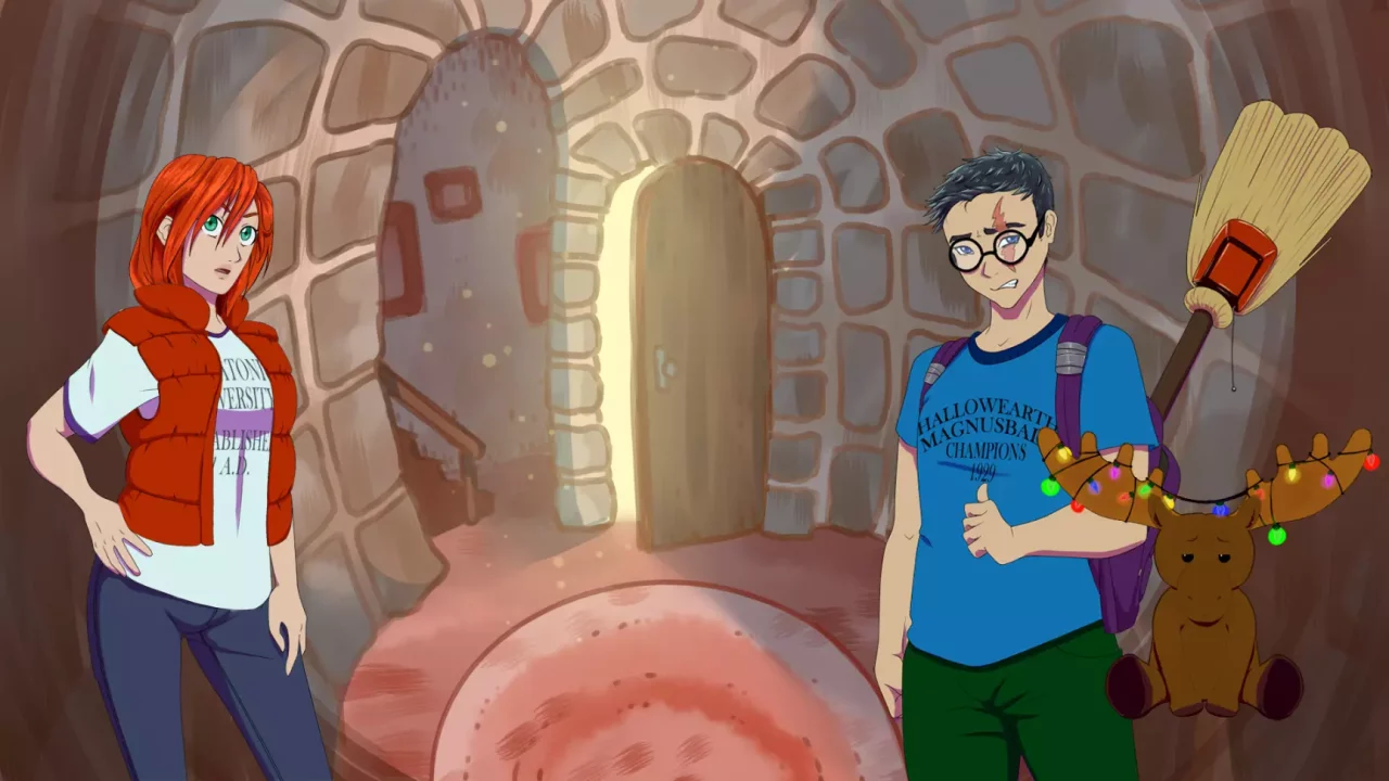 -Super Army of Tentacles 3: The Search for Army of Tentacles 2-游戏截图-好玩游戏库