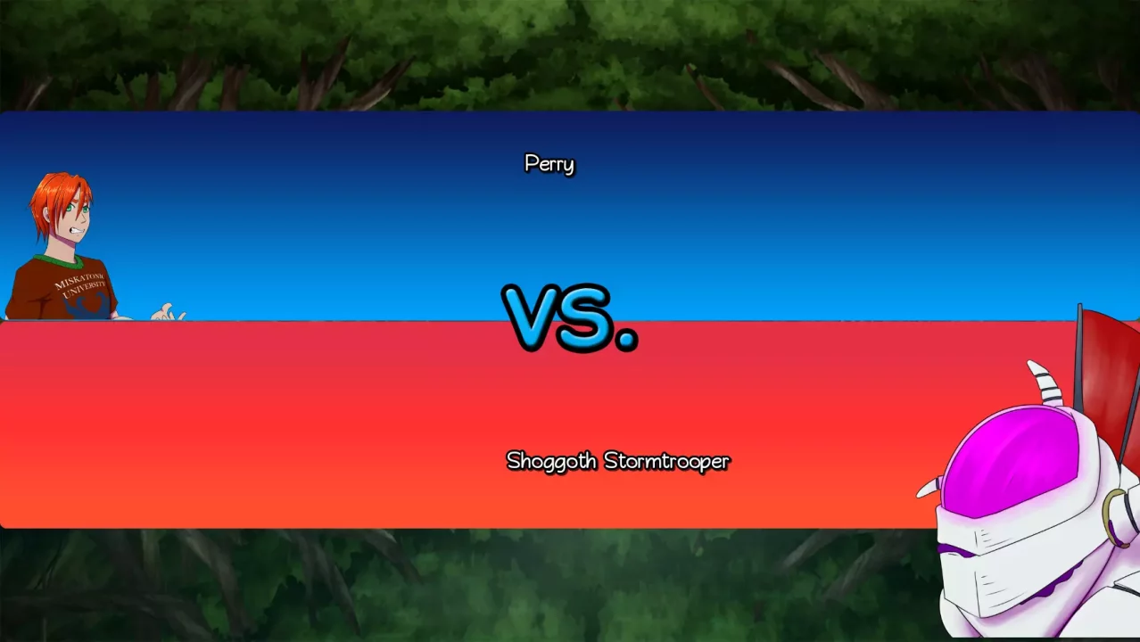 -Super Army of Tentacles 3: The Search for Army of Tentacles 2-游戏截图-好玩游戏库